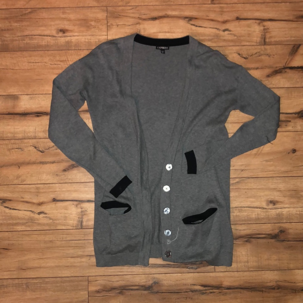 Cardigan
